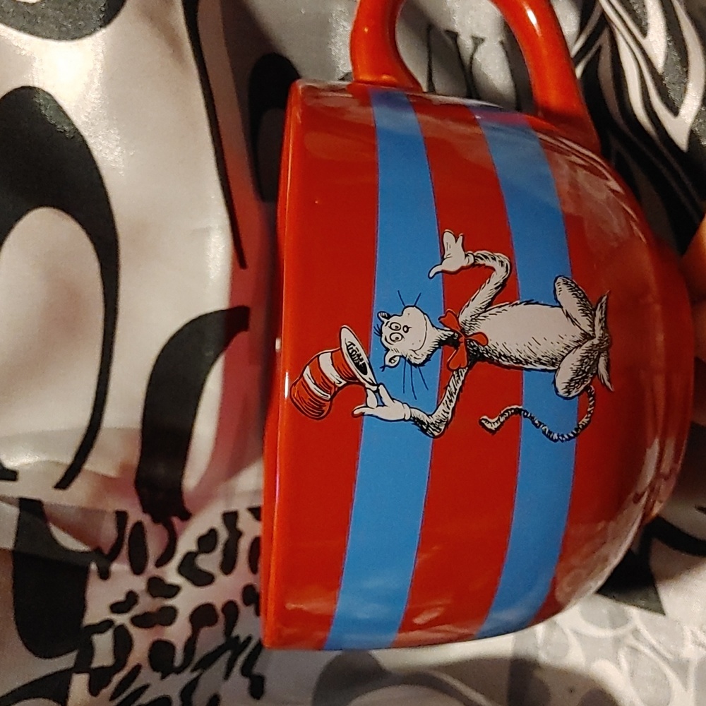2/$20 Dr. Seuss Soup Cup